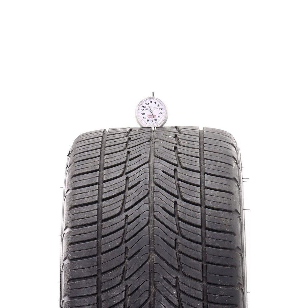 Set of (2) Used 255/35ZR19 BFGoodrich g-Force Comp-2 A/S 96W - 5.5-6/32 - Image 5