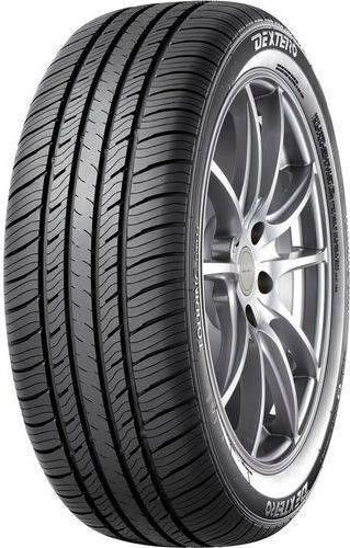 Set of (2) New P 205/50R16 Dextero Touring DTR1 87H - Image 1
