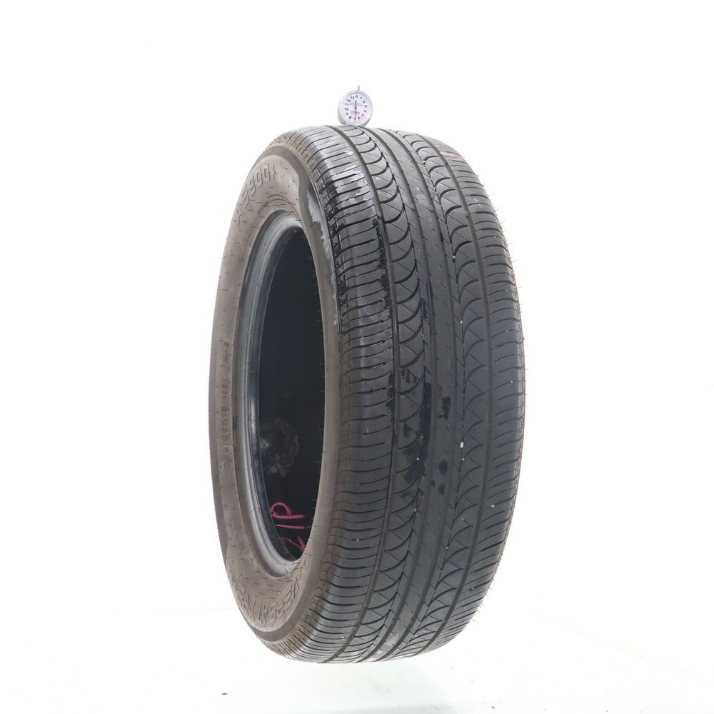 Used 245/60R18 VersaTyre AS900+ 105V - 6.5/32 - Image 1