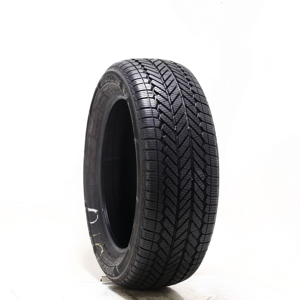 New 235/55R18 Bridgestone WeatherPeak 100V - 10/32 - Image 1