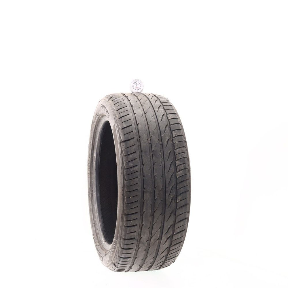 Used 215/50ZR17 Farroad FRD 26 95W - 6.5/32 - Image 1
