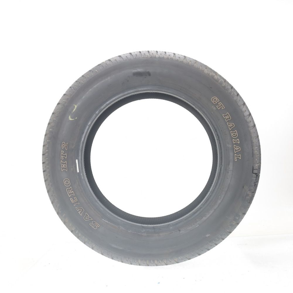 Driven Once 235/65R18 GT Radial Savero HT2 104T - 9/32 - Image 3