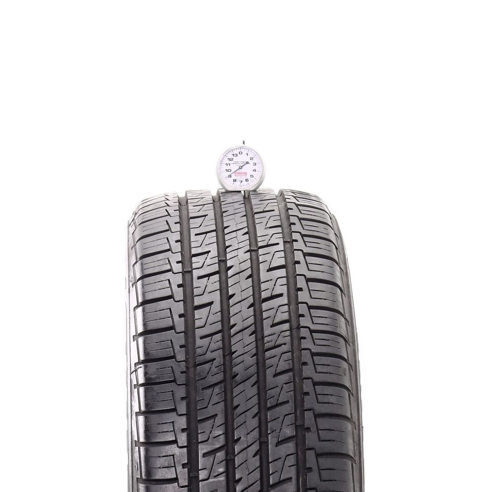 Set of (2) Used 225/55R18 Goodyear Assurance MaxLife 98H - 8.5-9/32 - Image 5