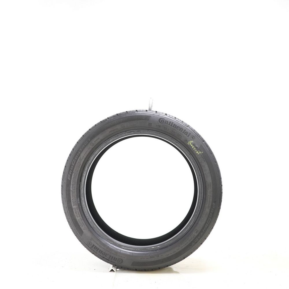 Used 185/50R16 Continental ProContact TX 81H - 6.5/32 - Image 3