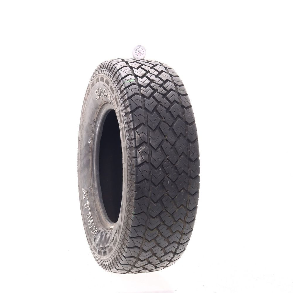 Used 255/70R16 Kelly Safari AWR 109S - 11/32 - Image 1