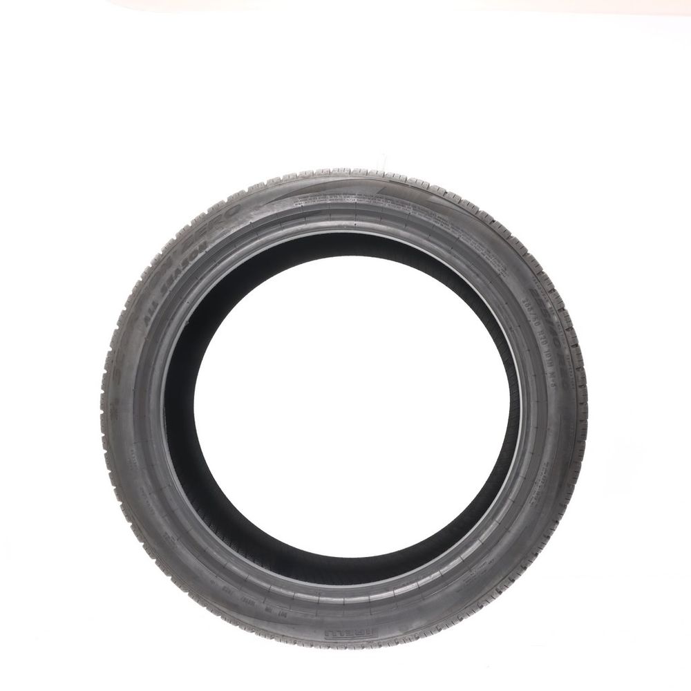 Set of (2) Used 255/40R20 Pirelli Scorpion Zero 101H - 9-9.5/32 - Image 6