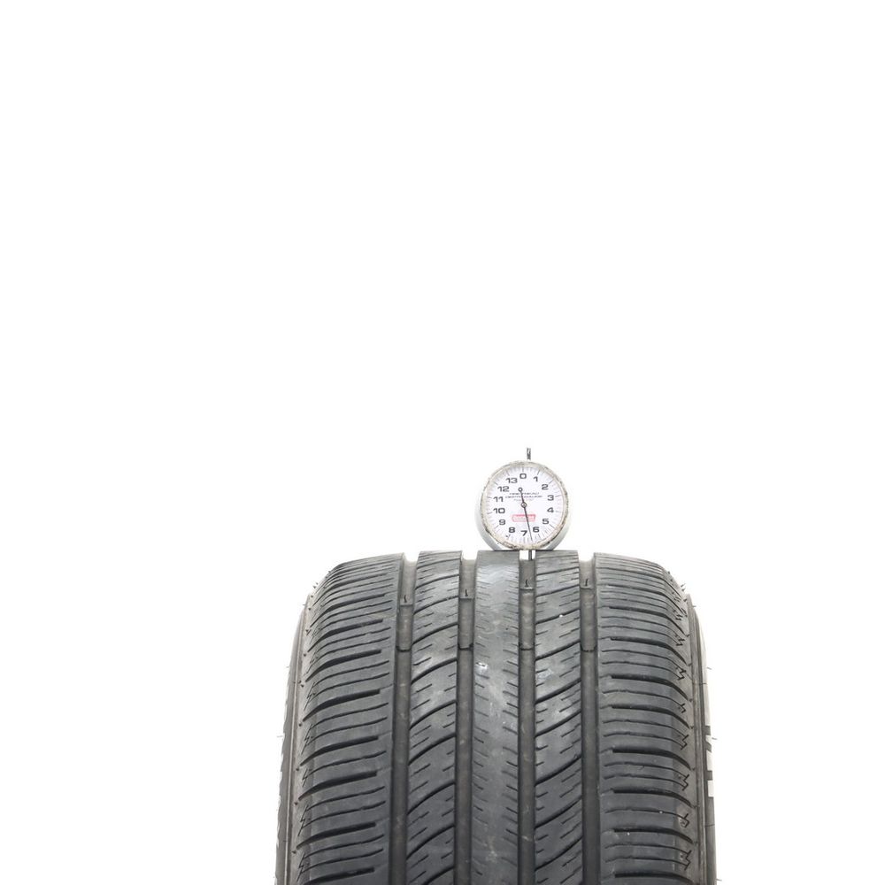 Set of (2) Used 205/55R16 Summit Ultramax A/S 2.0 91H - 6.5-7.5/32 - Image 2