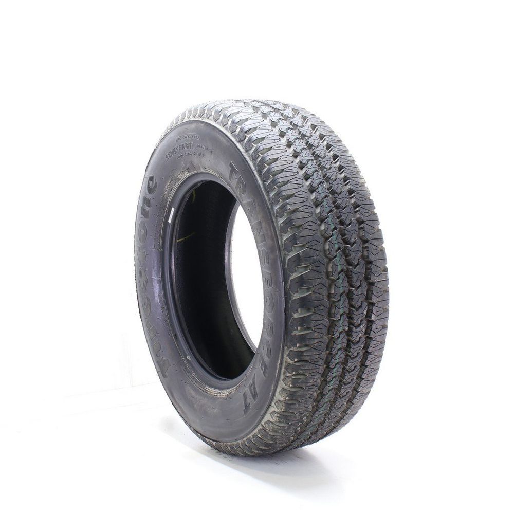 Used LT 245/70R17 Firestone Transforce AT 108/104Q C - 17/32 - Image 1