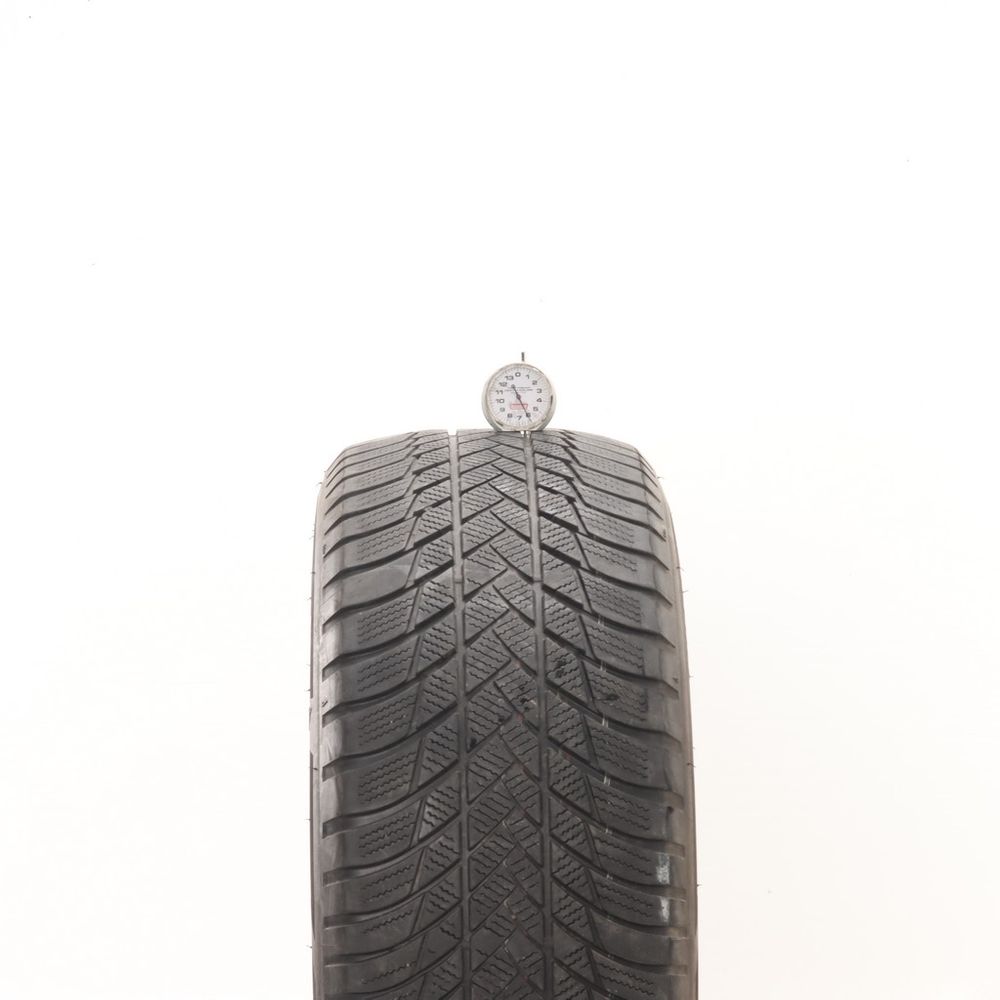 Used 225/55R18 Bridgestone Blizzak LM-001 AO 102V - 6/32 - Image 2