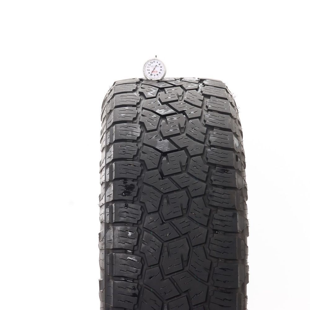 Used 285/60R20 Toyo Open Country A/T III 116T - 8/32 - Image 2