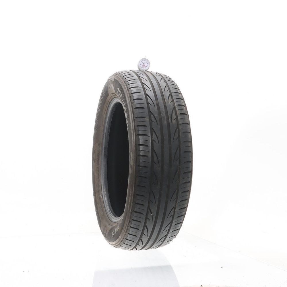 Used 225/60R18 Lionhart LH-503 104V - 5/32 - Image 1