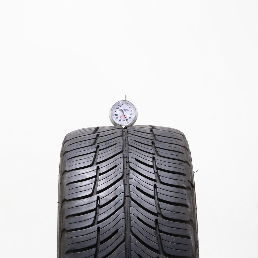 Set of (2) Used 225/40ZR18 BFGoodrich g-Force Comp-2 A/S Plus 92W - 6/32 - Image 2