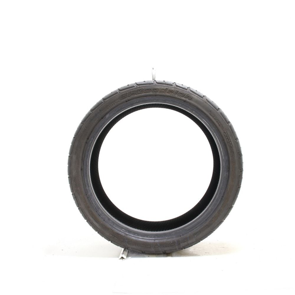 Set of (2) Used 225/40ZR18 BFGoodrich g-Force Comp-2 A/S Plus 92W - 6/32 - Image 3