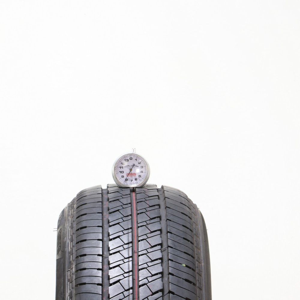 Set of (2) Used 195/60R17 Bridgestone Ecopia EP422 Plus ENLITEN 90H - 7-8/32 - Image 5