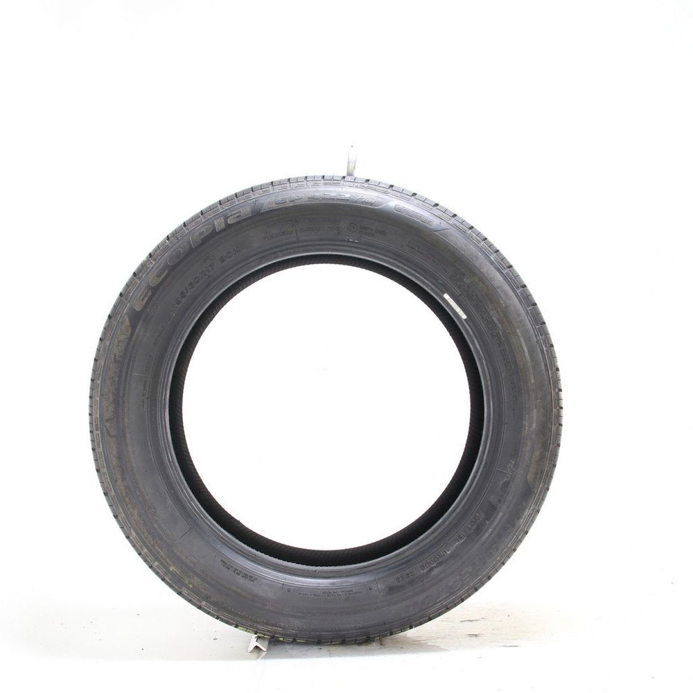 Set of (2) Used 195/60R17 Bridgestone Ecopia EP422 Plus ENLITEN 90H - 7-8/32 - Image 6