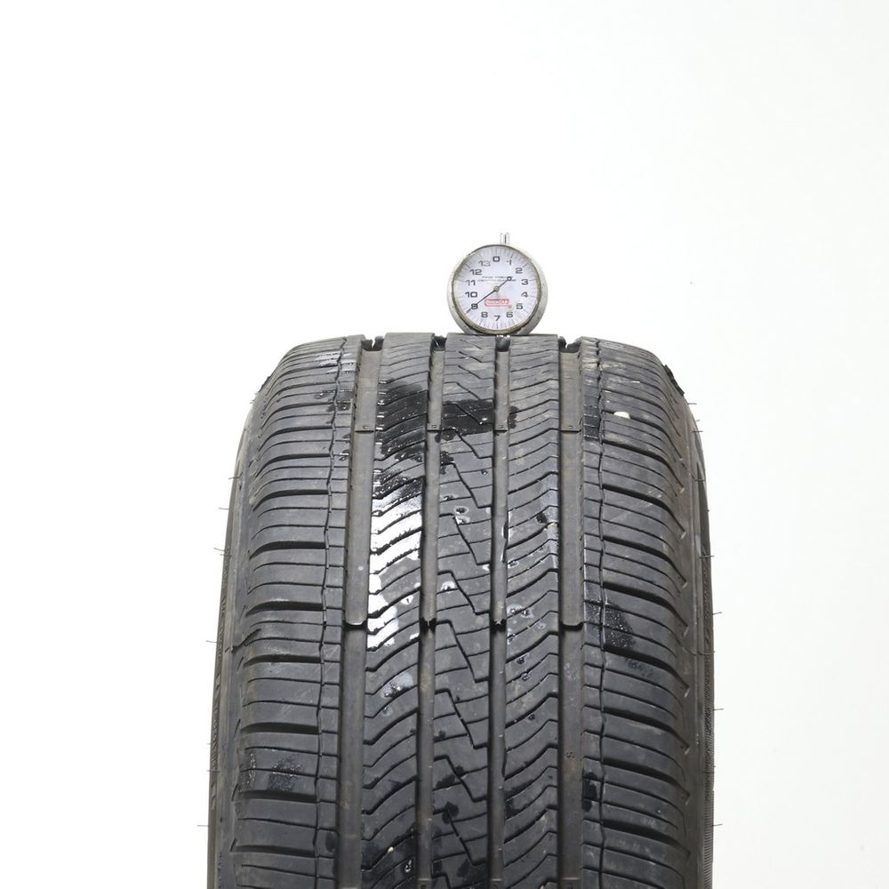 Set of (2) Used 225/55R19 Cooper Endeavor Plus 99H - 9/32 - Image 2