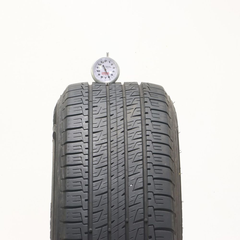 Set of (2) Used 215/65R17 Goodyear Assurance MaxLife 98H - 6-7.5/32 - Image 2