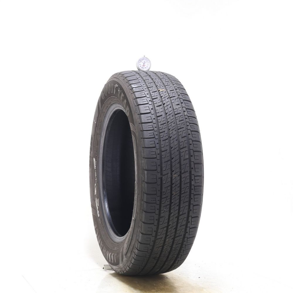 Set of (2) Used 215/65R17 Goodyear Assurance MaxLife 98H - 6-7.5/32 - Image 4