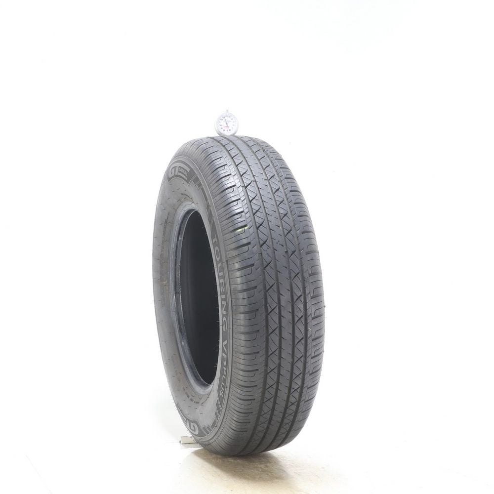 Set of (2) Used 205/75R15 GT Radial Touring VP Plus 97T - 6-7.5/32 - Image 2