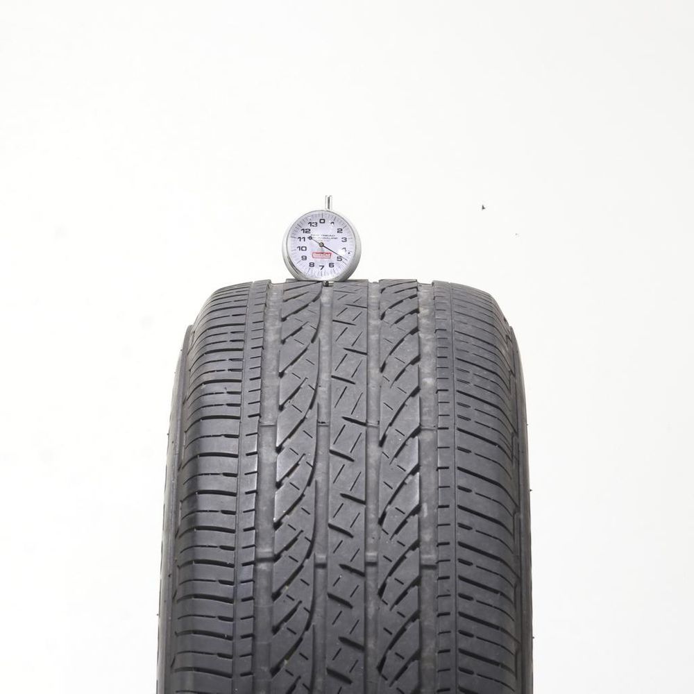 Used 225/60R18 Bridgestone Dueler H/P Sport AS RFT 104H - 4.5/32 - Image 2