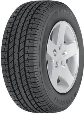 New P 225/70R16 Uniroyal Laredo Cross Country Tour 101T - Image 1