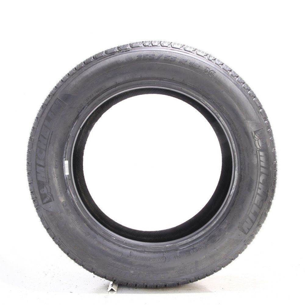 New 255/55R18 Michelin Latitude Tour HP N1 109V - Image 3