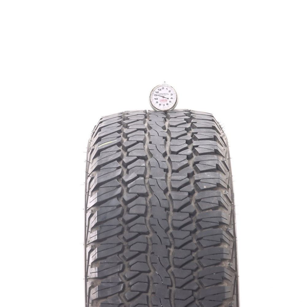 Used 255/65R17 Firestone Destination A/T 108S - 11/32 - Image 2