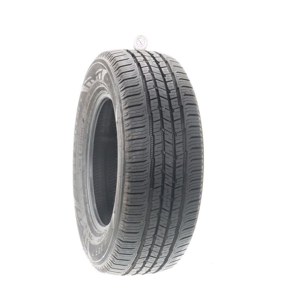Used 255/65R17 Nokian One HT 110T - 12/32 - Image 1