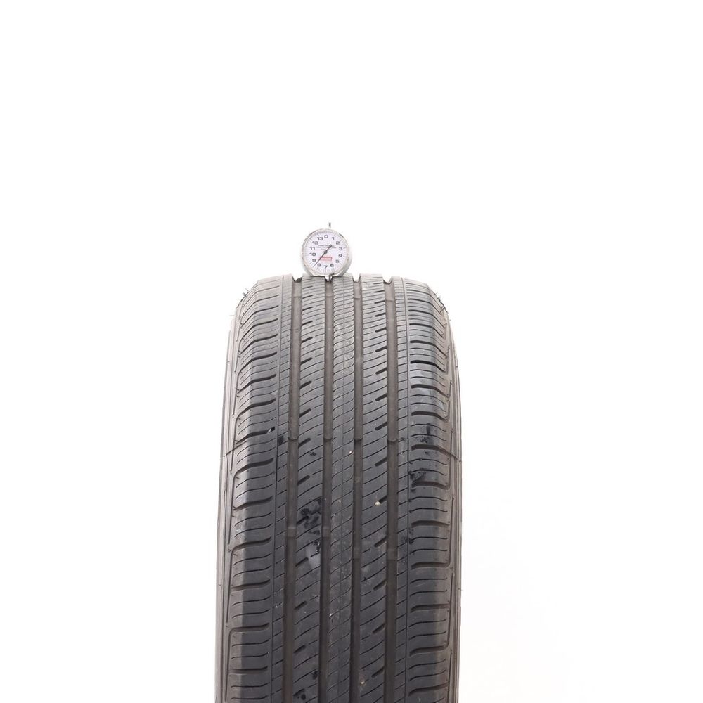 Set of (2) Used 225/65R17 Ironman GR906 102H - 8.5-9/32 - Image 2