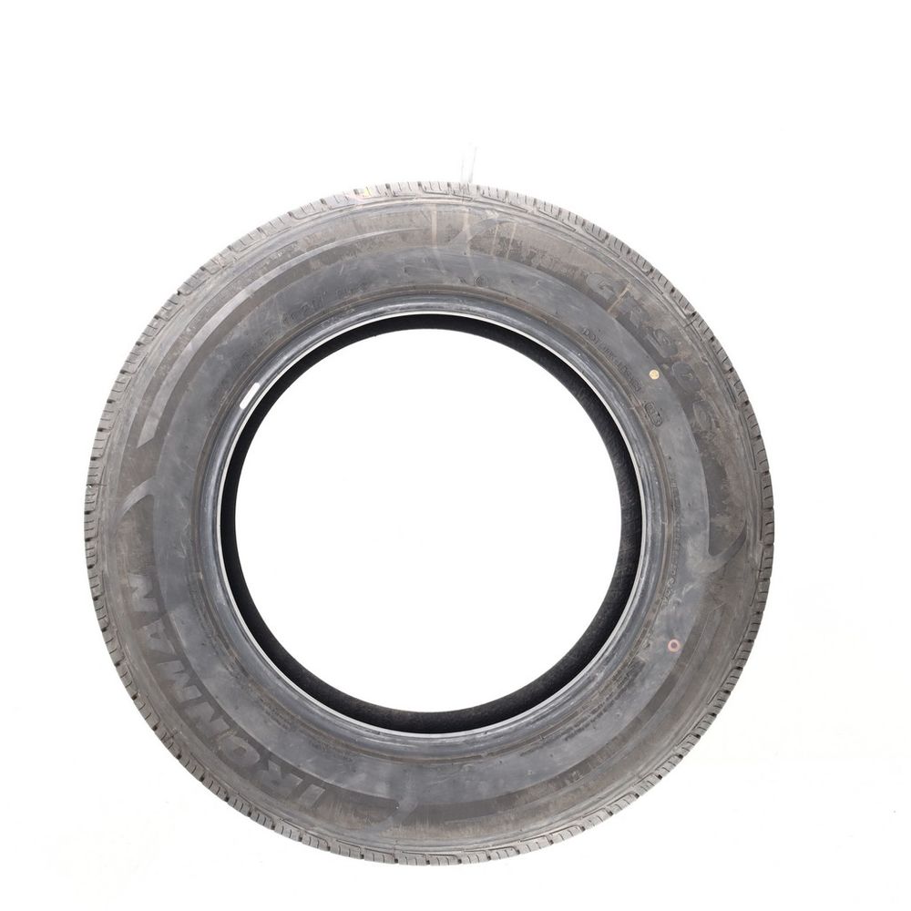 Set of (2) Used 225/65R17 Ironman GR906 102H - 8.5-9/32 - Image 3