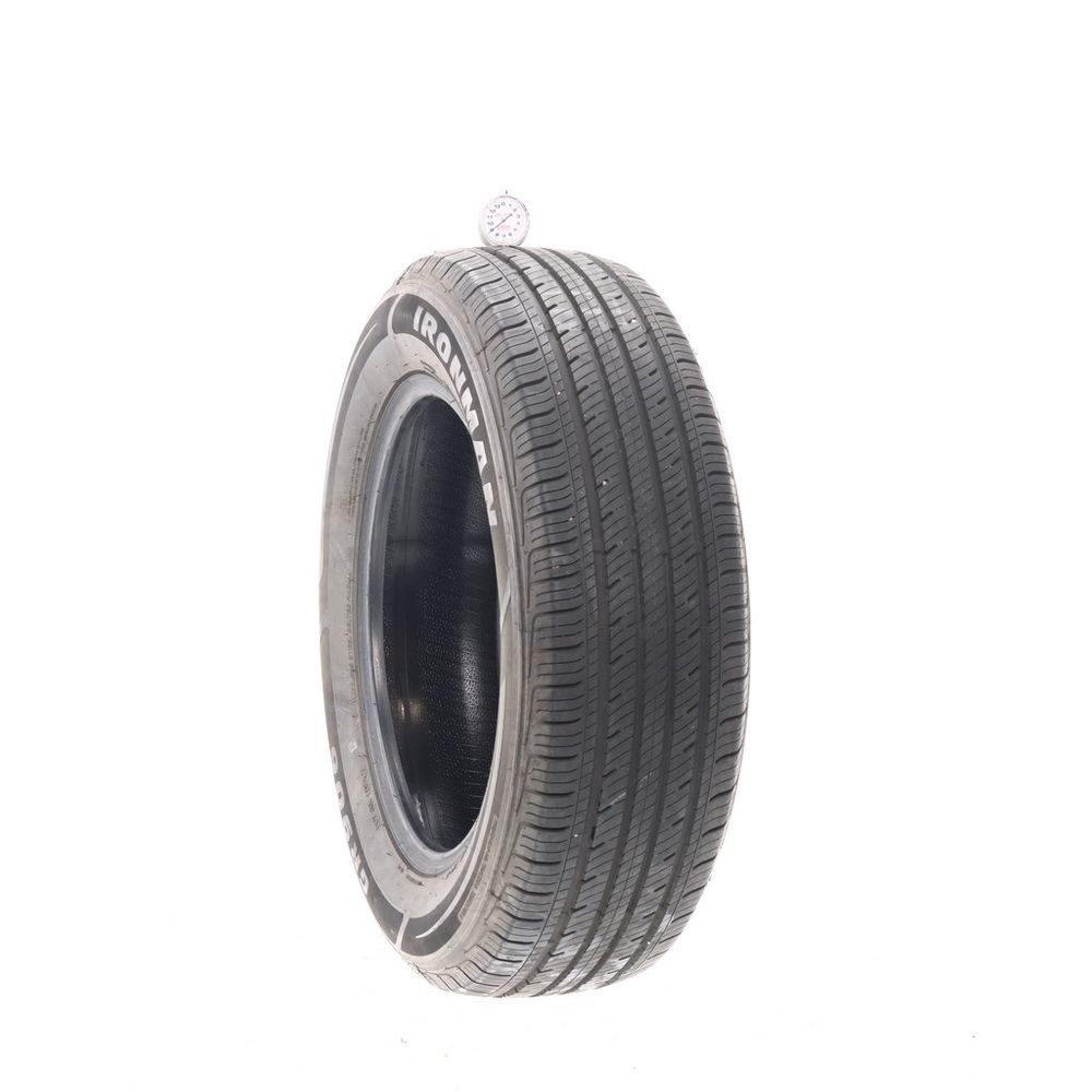 Set of (2) Used 225/65R17 Ironman GR906 102H - 8.5-9/32 - Image 4