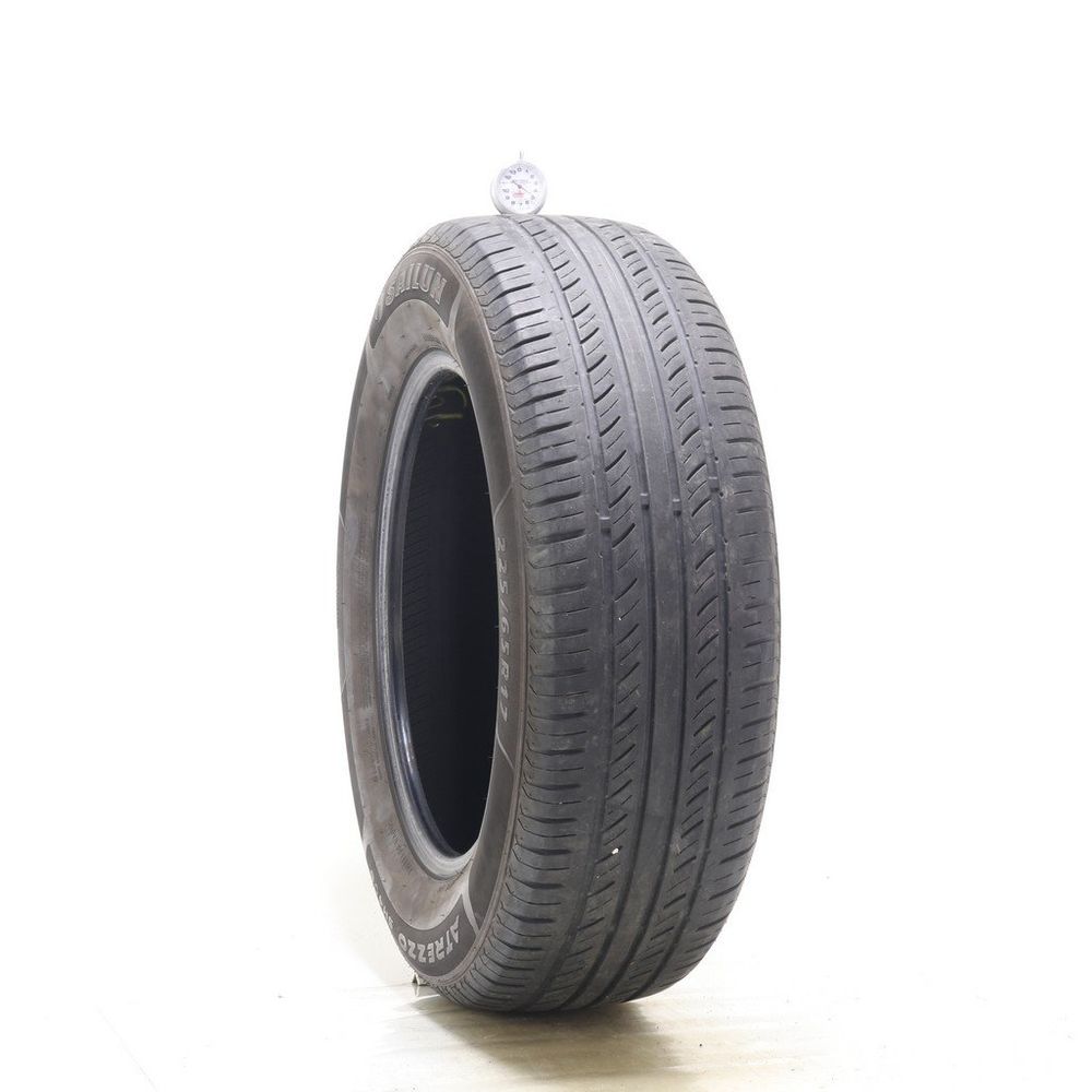 Used 225/65R17 Sailun Atrezzo SH406 102T - 4.5/32 - Image 1