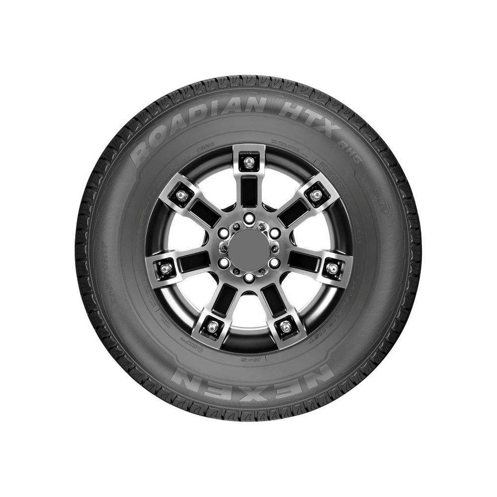New 275/65R18 Nexen Roadian HTX RH5 116T - Image 2