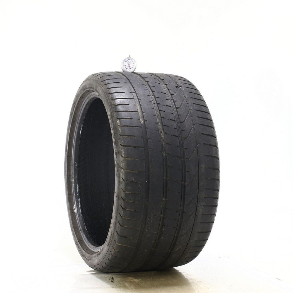 Used 305/30ZR19 Pirelli P Zero N2 102Y - 6.5/32 - Image 1