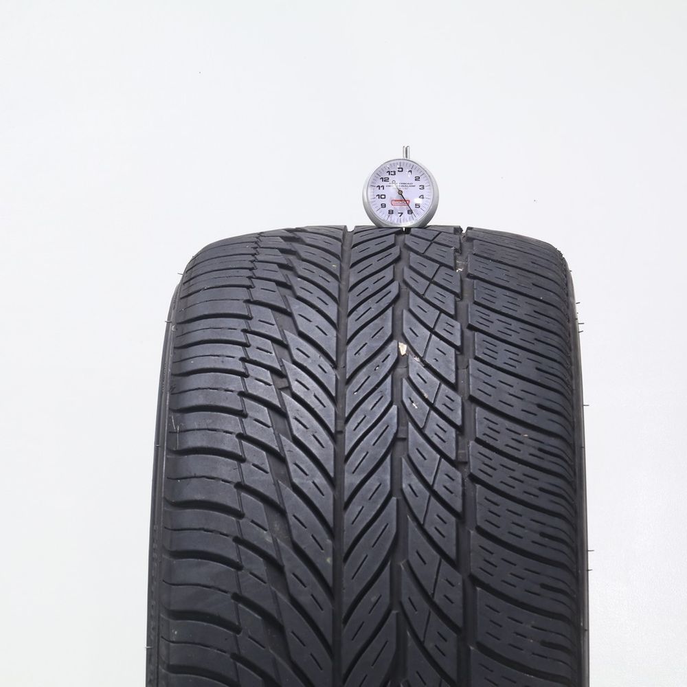 Used 265/35R22 Vogue Custom Built Radial VIII 102V - 5.5/32 - Image 2