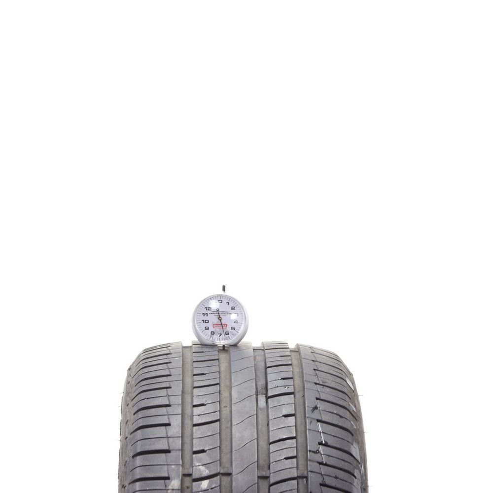 Set of (2) Used 205/55R16 Mastercraft Stratus AS 94H - 5.5-6/32 - Image 5