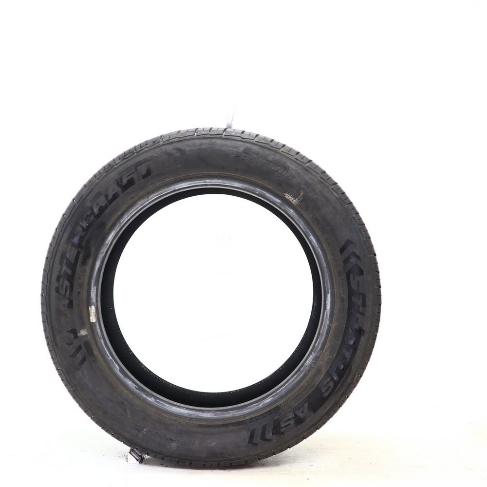 Set of (2) Used 205/55R16 Mastercraft Stratus AS 94H - 5.5-6/32 - Image 6