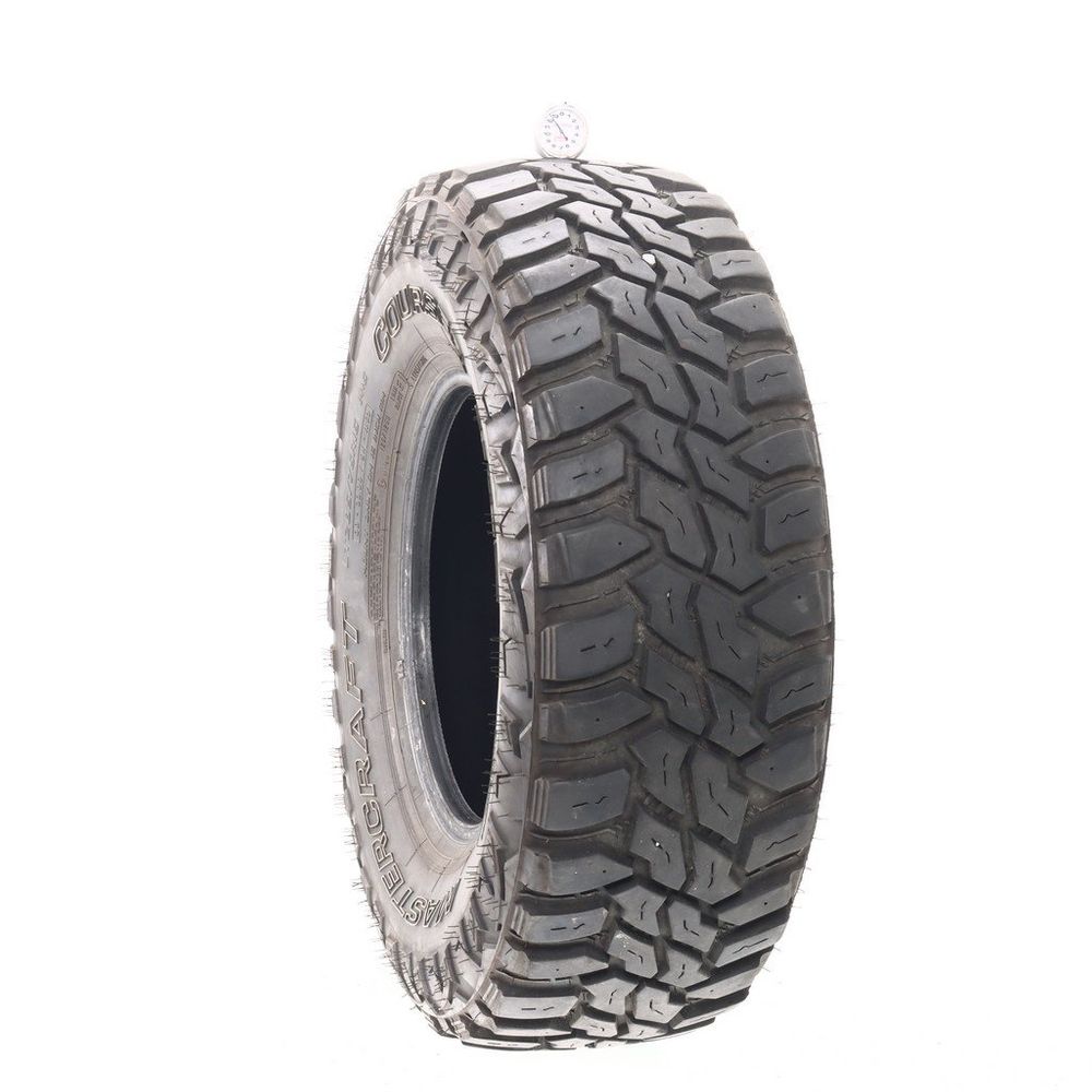 Used LT 285/75R16 Mastercraft Courser MXT 126/123Q E - 12.5/32 - Image 1