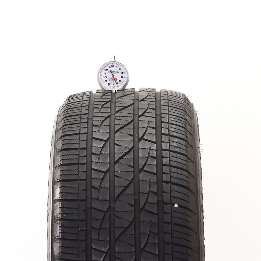 Set of (4) Used 225/55R19 Firestone Destination LE3 99H - 6-7/32 - Image 2