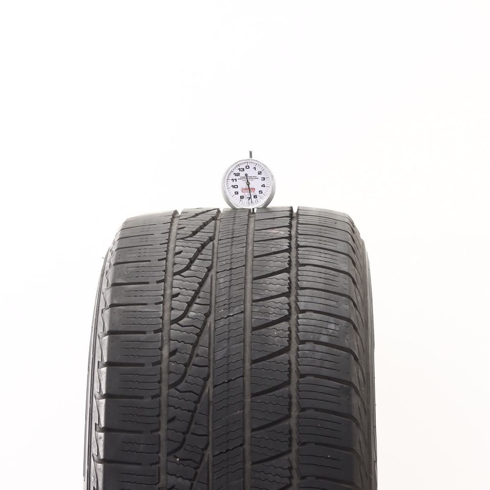 Used 245/55R19 Goodyear Assurance WeatherReady 103H - 6.5/32 - Image 2