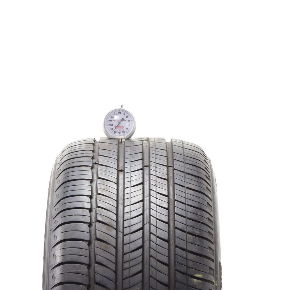 Used 245/55R17 Michelin Primacy MXM4 ZP 102H - 8.5/32 - Image 2