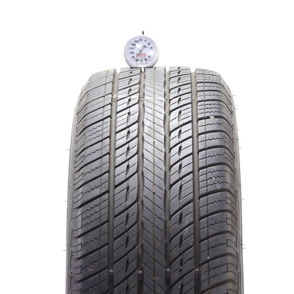 Used 235/65R18 Uniroyal Tiger Paw Touring A/S 106V - 8.5/32 - Image 2