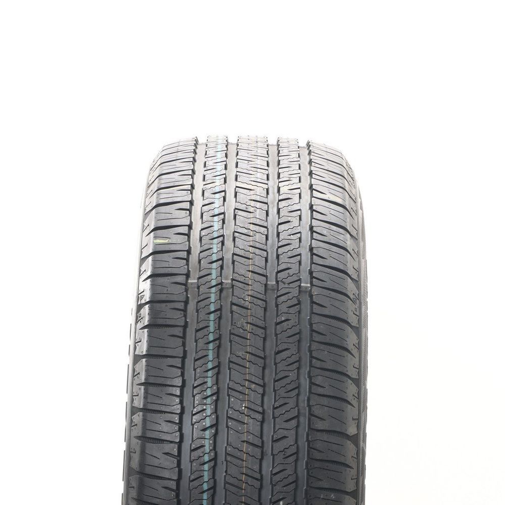 New 255/60R20 Nexen Roadian HTX 2 RH51 113T - Image 2