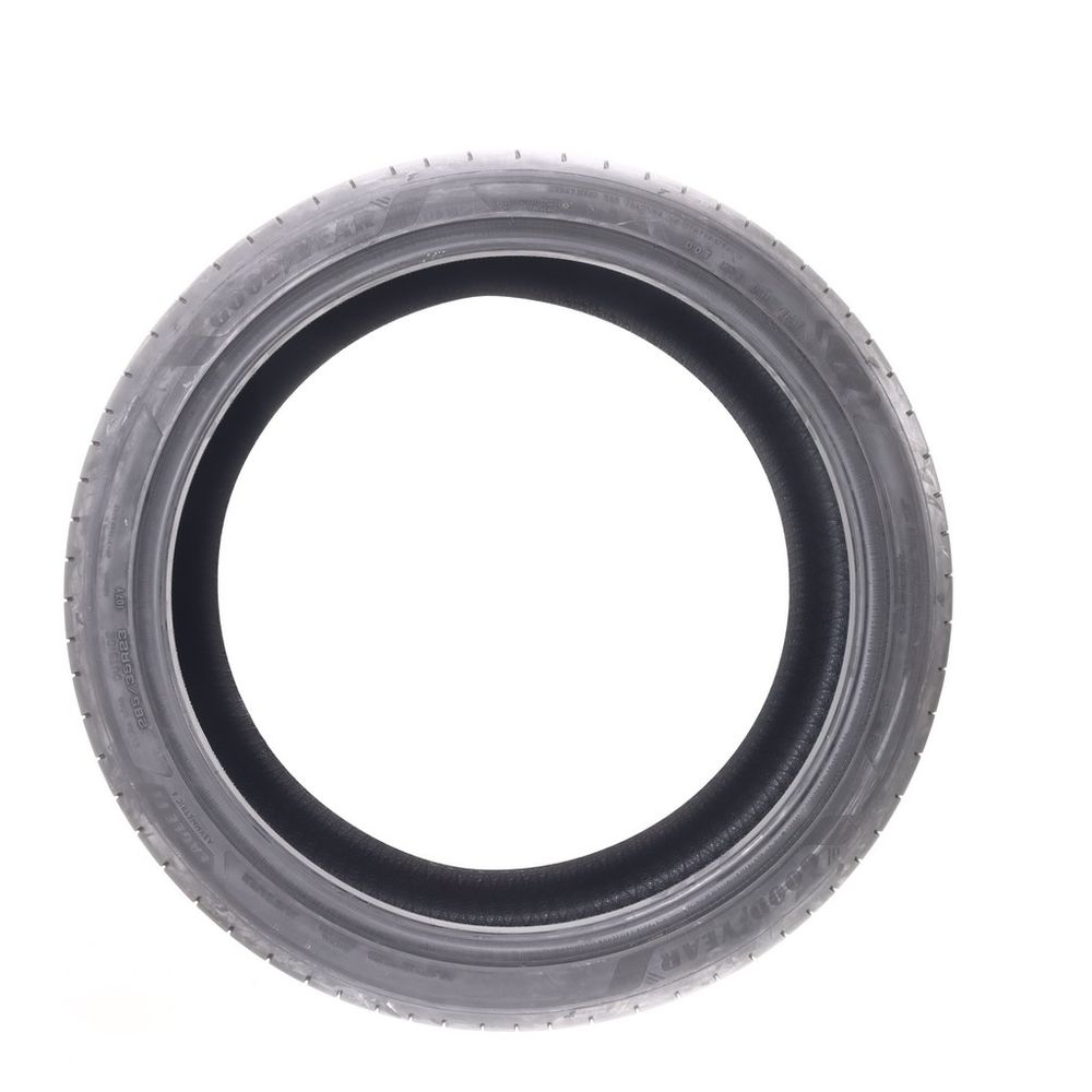 New 285/35R23 Goodyear Eagle F1 Asymmetric 6 107Y - Image 3