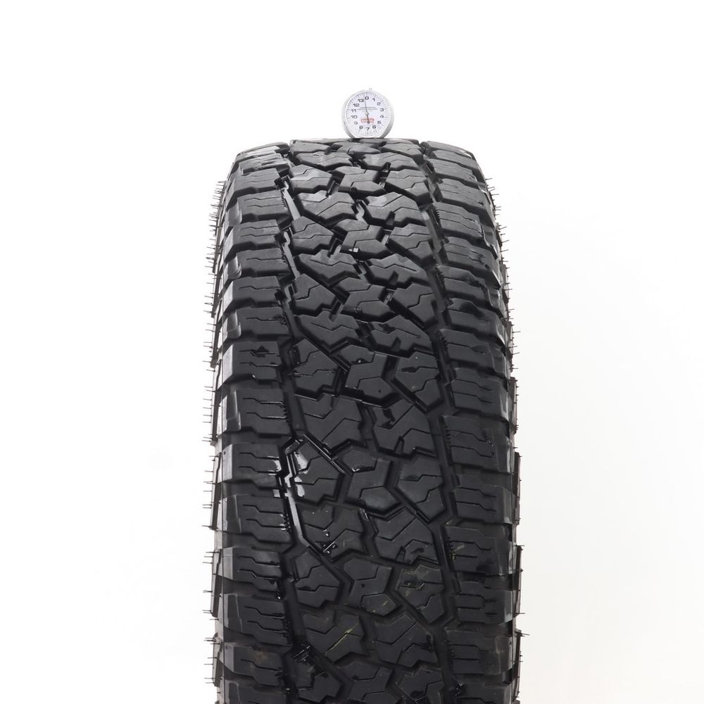 Used LT 275/70R18 Cooper Discoverer Stronghold AT 125/122S E - 13.5/32 - Image 2