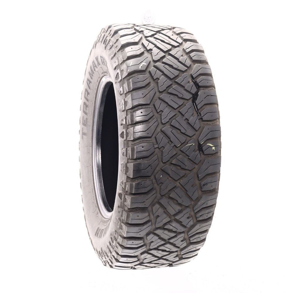 Used LT 35X12.5R18 Sailun Terramax RT 128Q F - 9.5/32 - Image 1