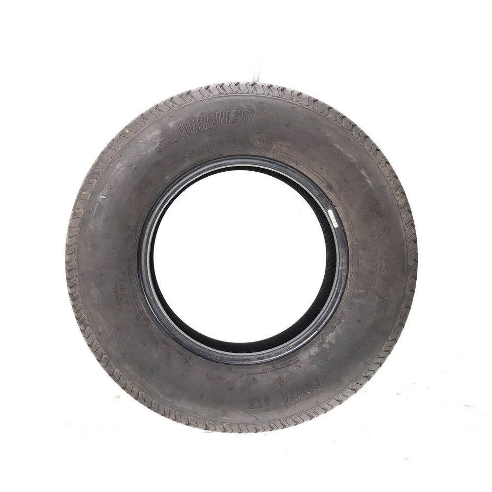 Used ST 225/75R15 Hercules Power STR 117/112L E - 9.5/32 - Image 3