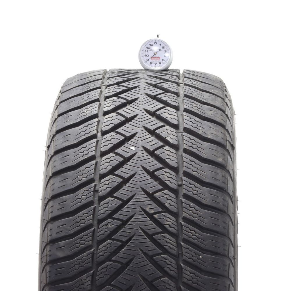 Set of (2) Used 265/60R17 Goodyear Eagle Enforcer Winter 108H - 8.5-10/32 - Image 2
