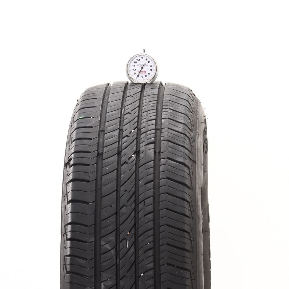 Set of (2) Used 205/70R16 Cooper CS5 Grand Touring 97T - 8-9/32 - Image 2