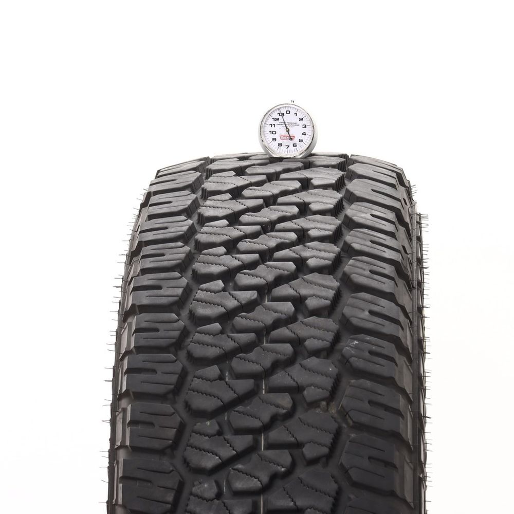 Used LT 265/70R17 Firestone Destination X/T 121/118S E - 13/32 - Image 2